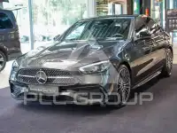 2025 Mercedes Benz C 220