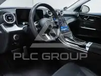 2025 Mercedes Benz C 220