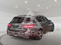 2025 Mercedes Benz C 220