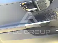2025 Mercedes Benz C 220