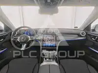 2025 Mercedes Benz C 220