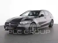 2025 Mercedes Benz C 220