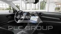 2025 Mercedes Benz C 220