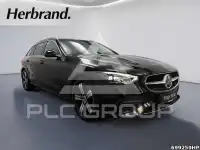 2025 Mercedes Benz C 220