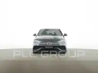 2025 Mercedes Benz C 220