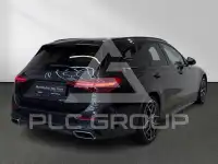 2025 Mercedes Benz C 220