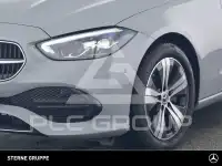 2025 Mercedes Benz C 220