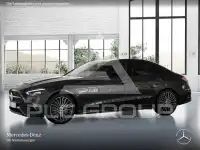 2025 Mercedes Benz C 220