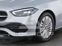 2025 Mercedes Benz C 220