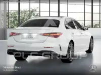 2025 Mercedes Benz C 220