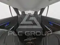 2025 Mercedes Benz C 220