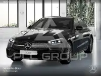 2025 Mercedes Benz C 220