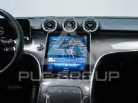 2025 Mercedes Benz C 220