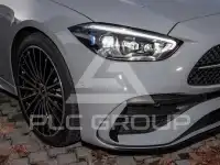2025 Mercedes Benz C 220