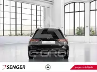 2025 Mercedes Benz C 220