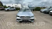 2025 Mercedes Benz C 220