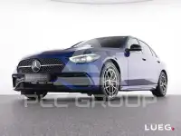 2025 Mercedes Benz C 220