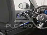2025 Mercedes Benz C 220