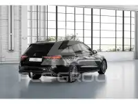 2025 Mercedes Benz C 220