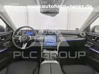 2025 Mercedes Benz C 220