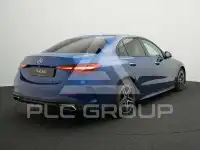 2025 Mercedes Benz C 220
