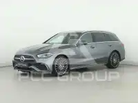 2025 Mercedes Benz C 220