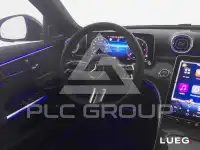 2025 Mercedes Benz C 220