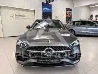 2025 Mercedes Benz C 220