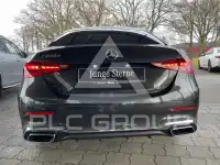 2025 Mercedes Benz C 220