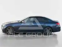 2025 Mercedes Benz C 220