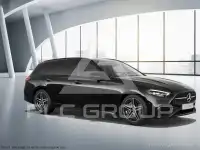 2025 Mercedes Benz C 220