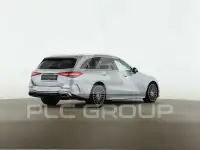 2025 Mercedes Benz C 220