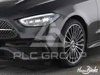 2025 Mercedes Benz C 220