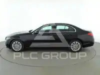 2025 Mercedes Benz C 220