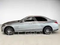 2025 Mercedes Benz C 220