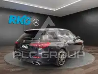 2025 Mercedes Benz C 220