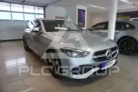 2025 Mercedes Benz C 220