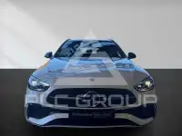 2025 Mercedes Benz C 220