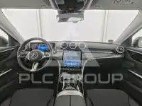 2025 Mercedes Benz C 220