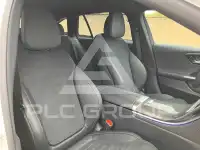 2025 Mercedes Benz C 220