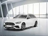 2025 Mercedes Benz C 220