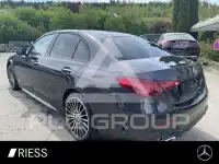 2025 Mercedes Benz C 220