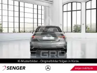 2025 Mercedes Benz C 220