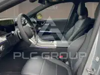2025 Mercedes Benz C 220