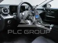 2025 Mercedes Benz C 220