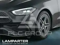 2025 Mercedes Benz C 220