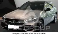 2025 Mercedes Benz C 220