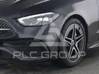 2025 Mercedes Benz C 220