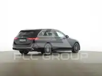 2025 Mercedes Benz C 220