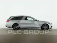 2025 Mercedes Benz C 220